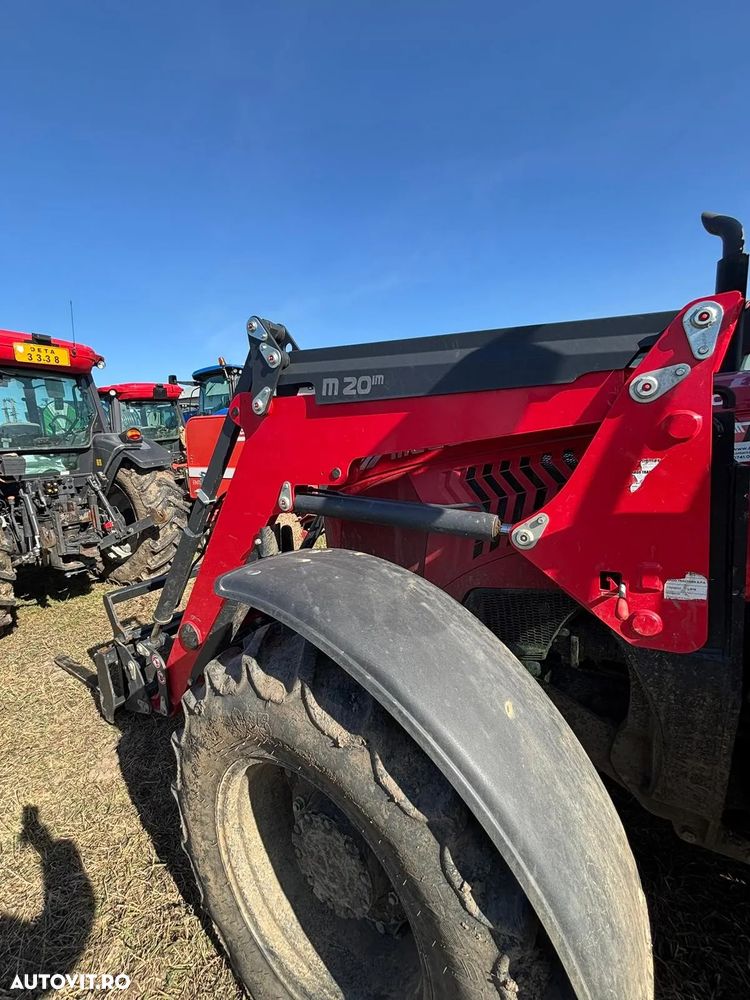 McCormik X5.100 Cruise - 8