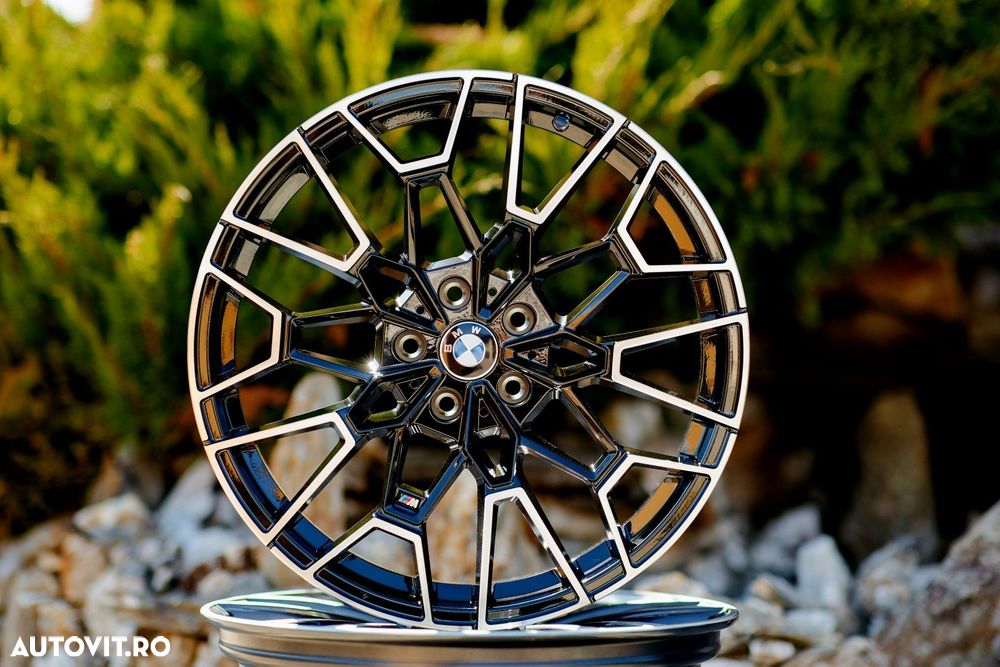 Jante 19 BMW ///M R19 - 1