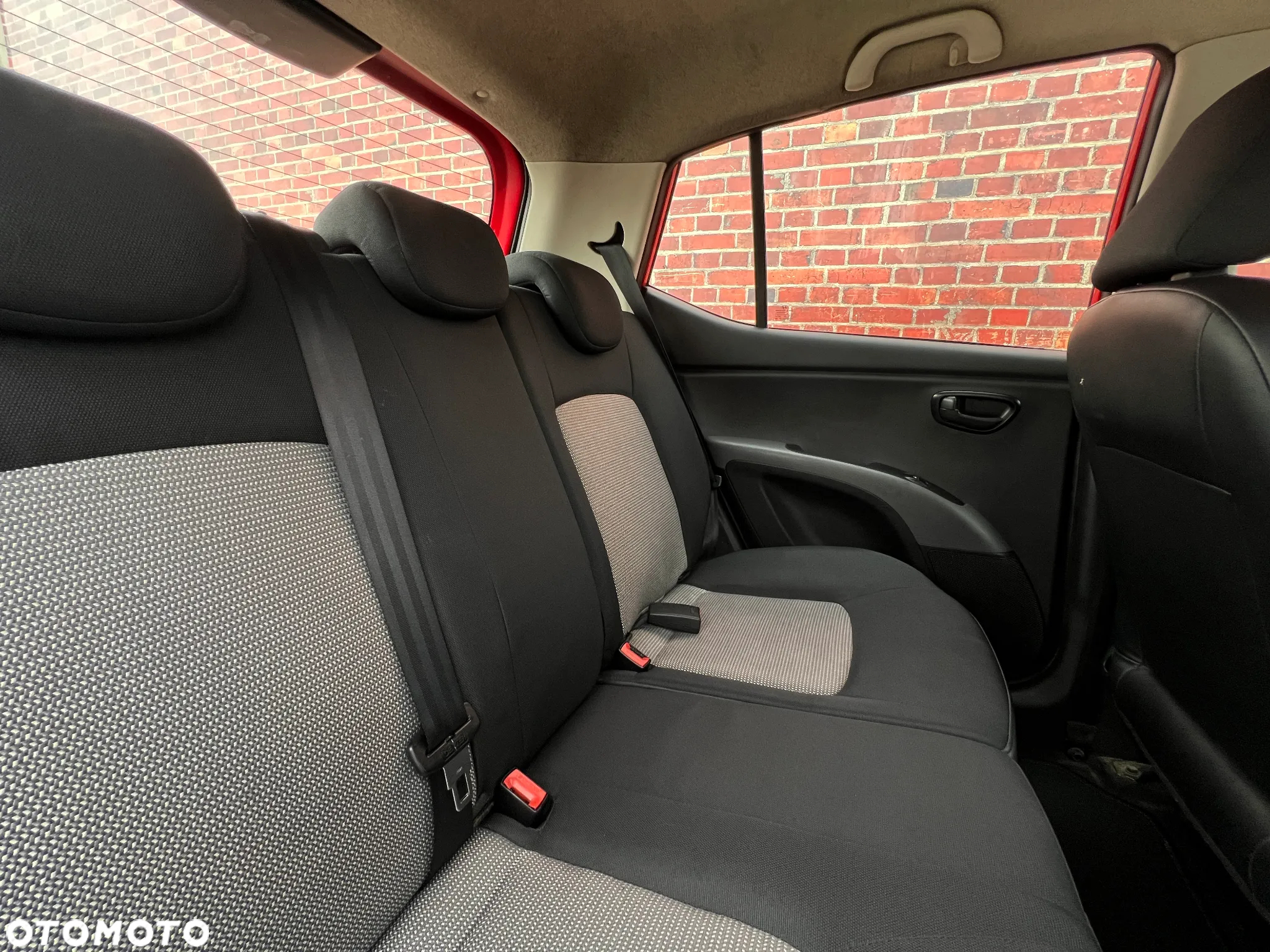 Hyundai i10 - 20