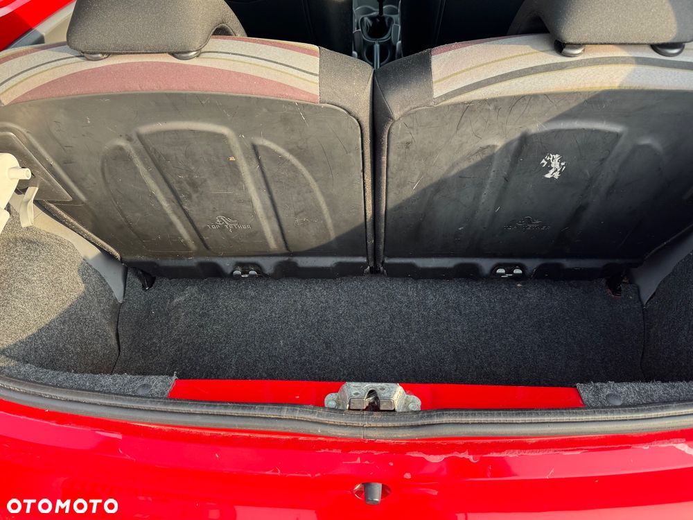 Citroën C1 1.0 Style - 14