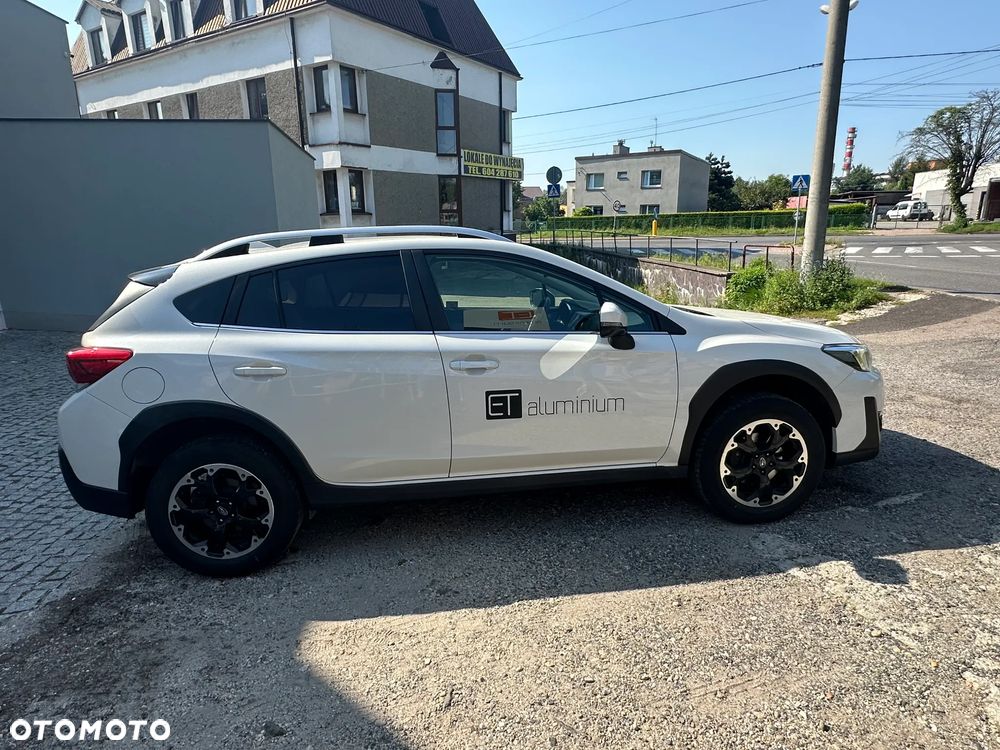 Subaru XV 1.6i Comfort (EyeSight) Lineartronic - 9