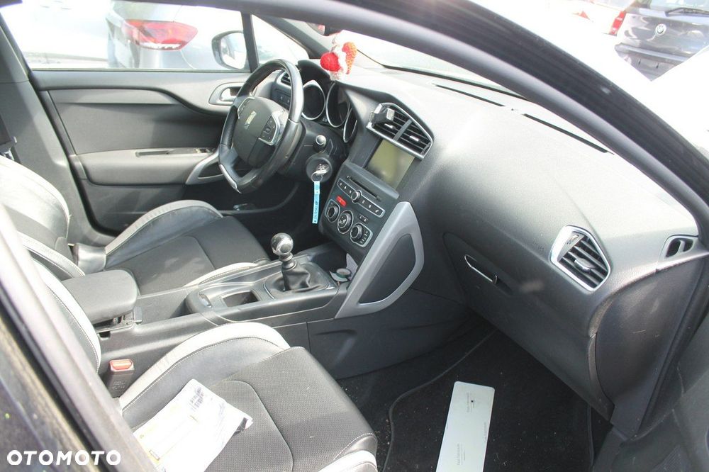 Citroën DS4 - 5