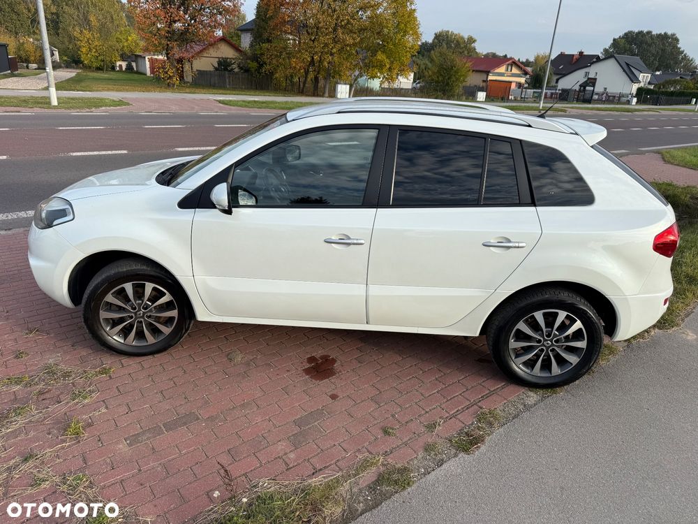 Renault Koleos 2012 photo 3