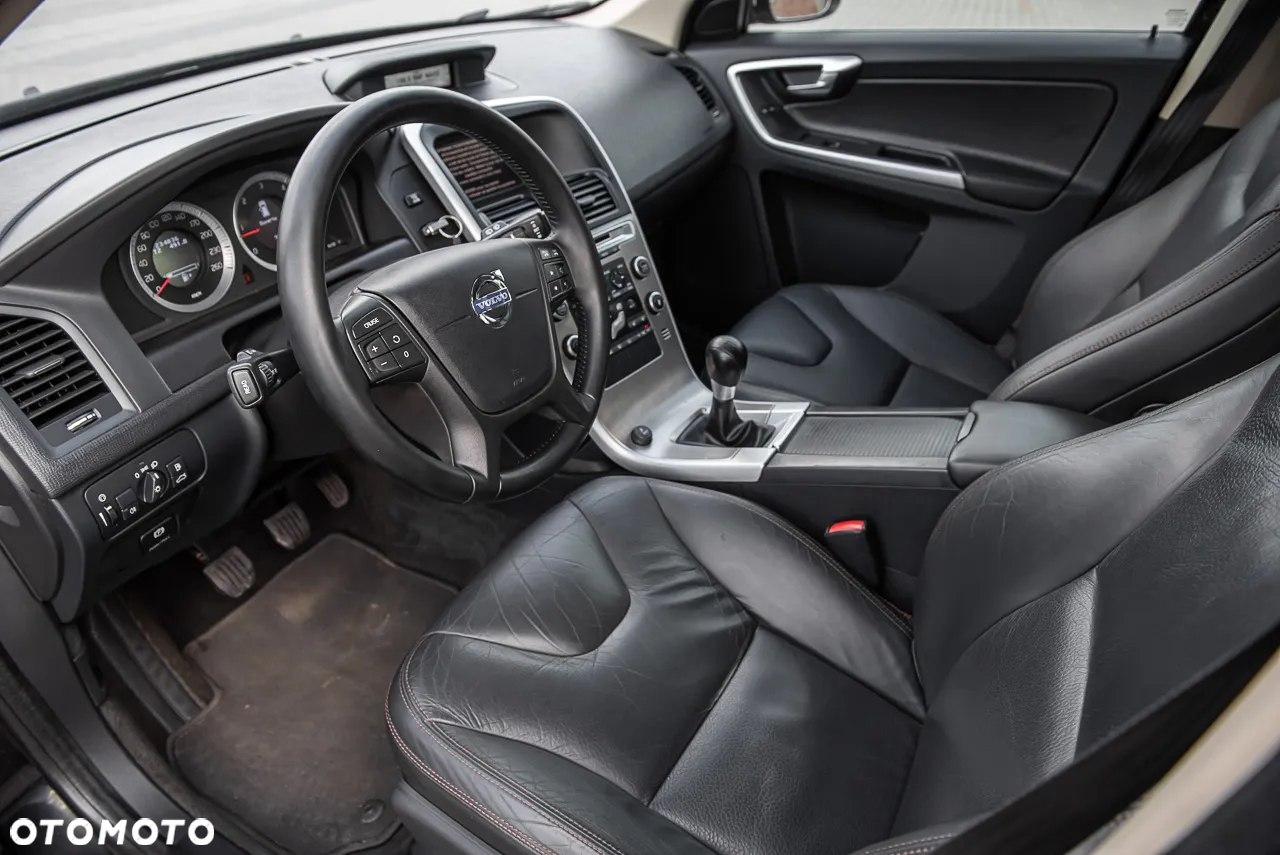 Volvo XC 60 D4 Summum - 15