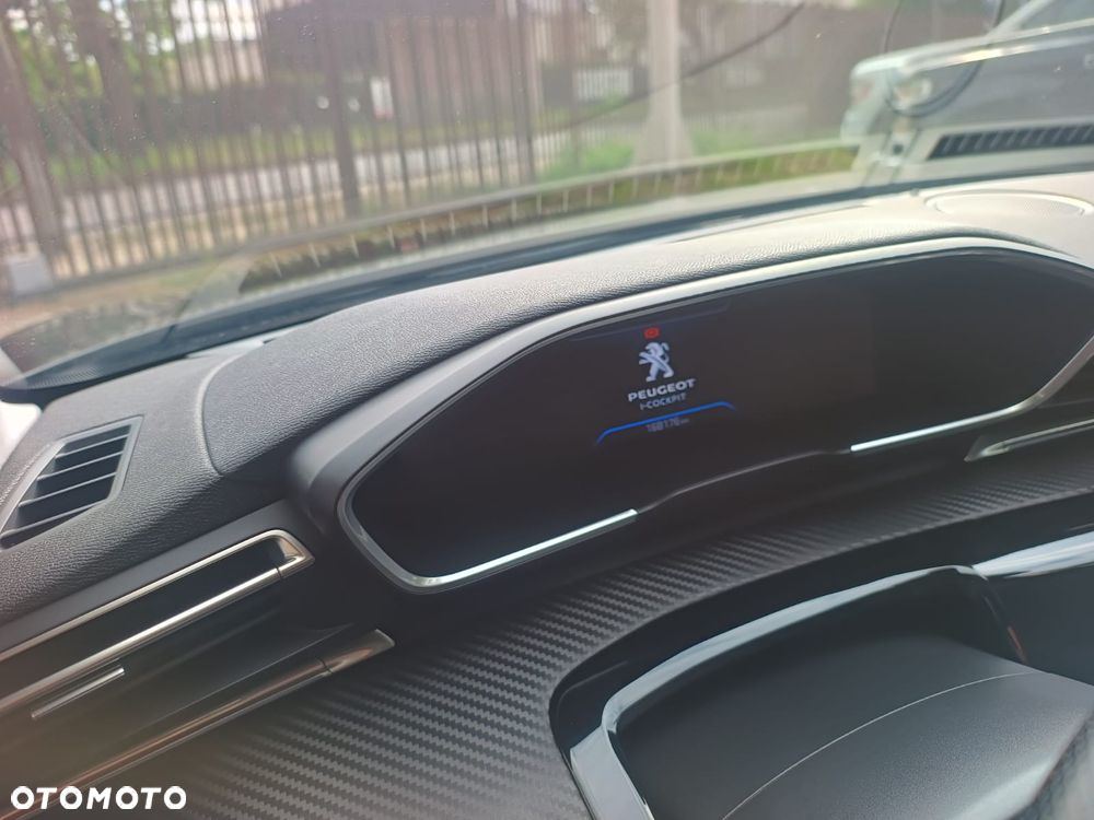 Peugeot 508 BlueHDi 130 EAT8 GT - 19
