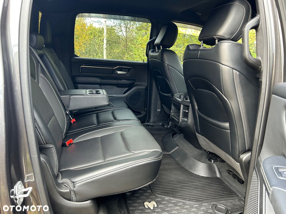 Dodge RAM 1500 5.7 4x4 - 28