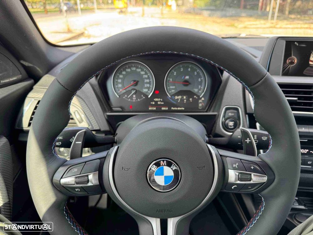 BMW M2 Auto - 11