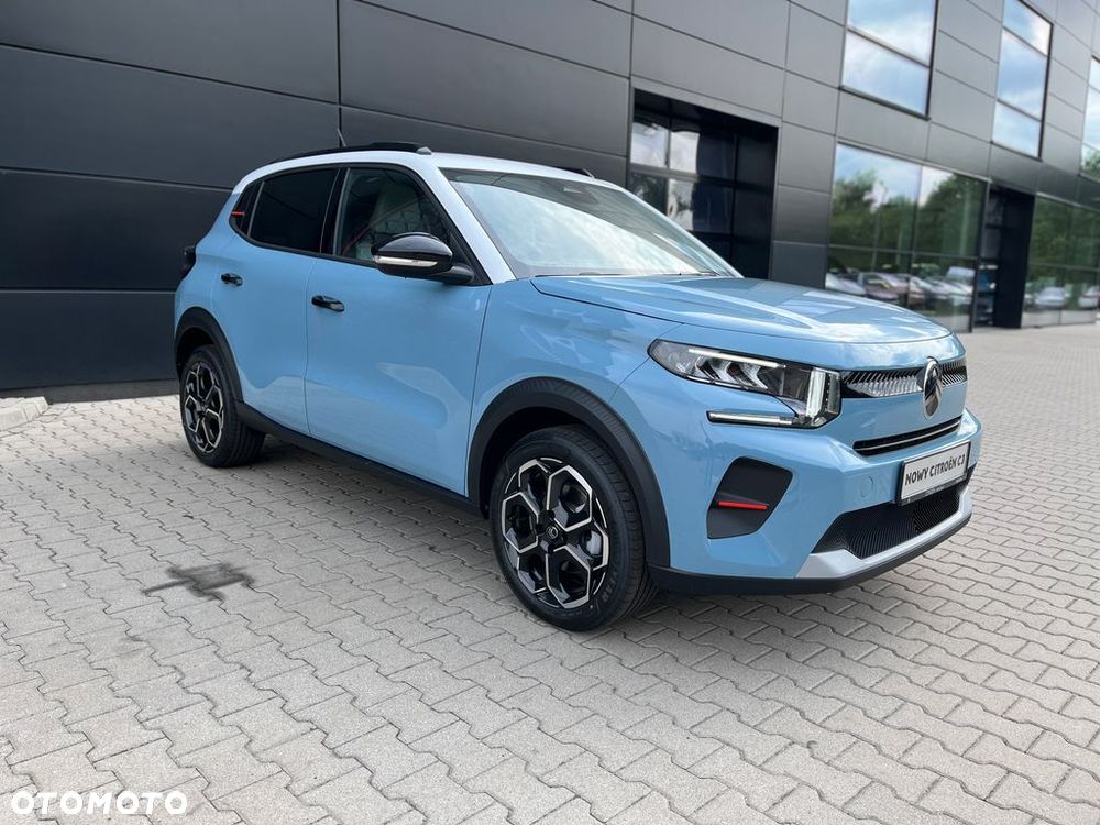 Citroën C3 1.2 T Max - 5