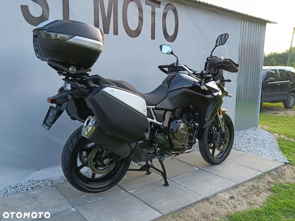 Suzuki DL - 3