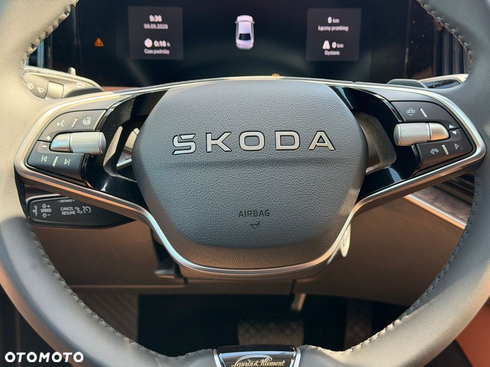 Skoda Superb 2.0 TSI L&K DSG - 16