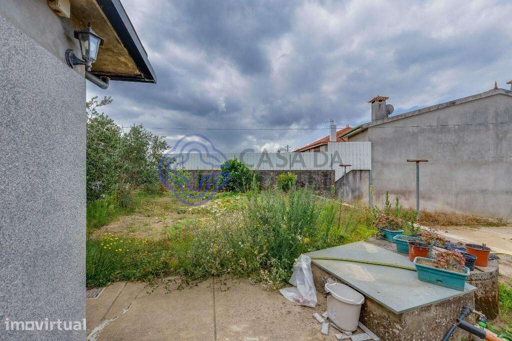 Moradia T4 para reconstrução em Malta, Vila do Conde - Grande imagem: 4/45