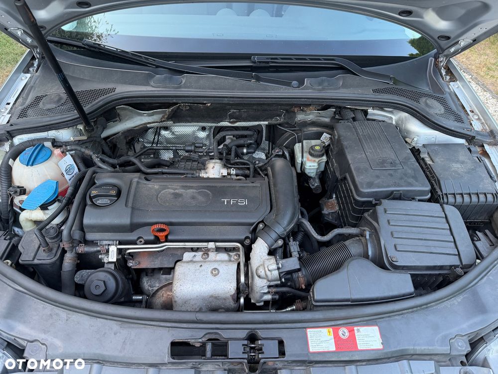 Audi A3 Sportback - 11