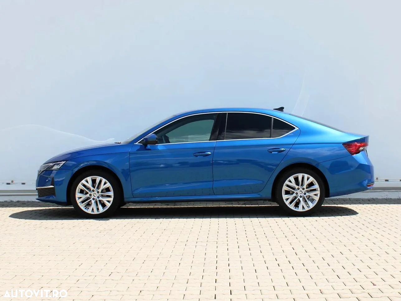 Skoda Octavia 1.5 TSI 150 CP DSG MHEV Selection - 2
