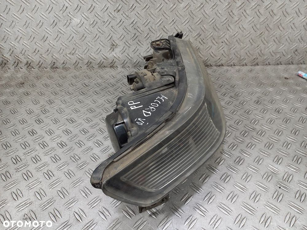 LAMPA PRZÓD PRAWA HONDA ACCORD VII 104210-3290 IMPRK1358863 - 7