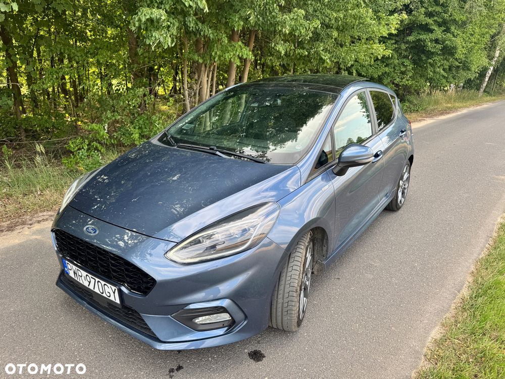 Ford Fiesta ver-1-5-tdci-s-s-st--line-x - 9