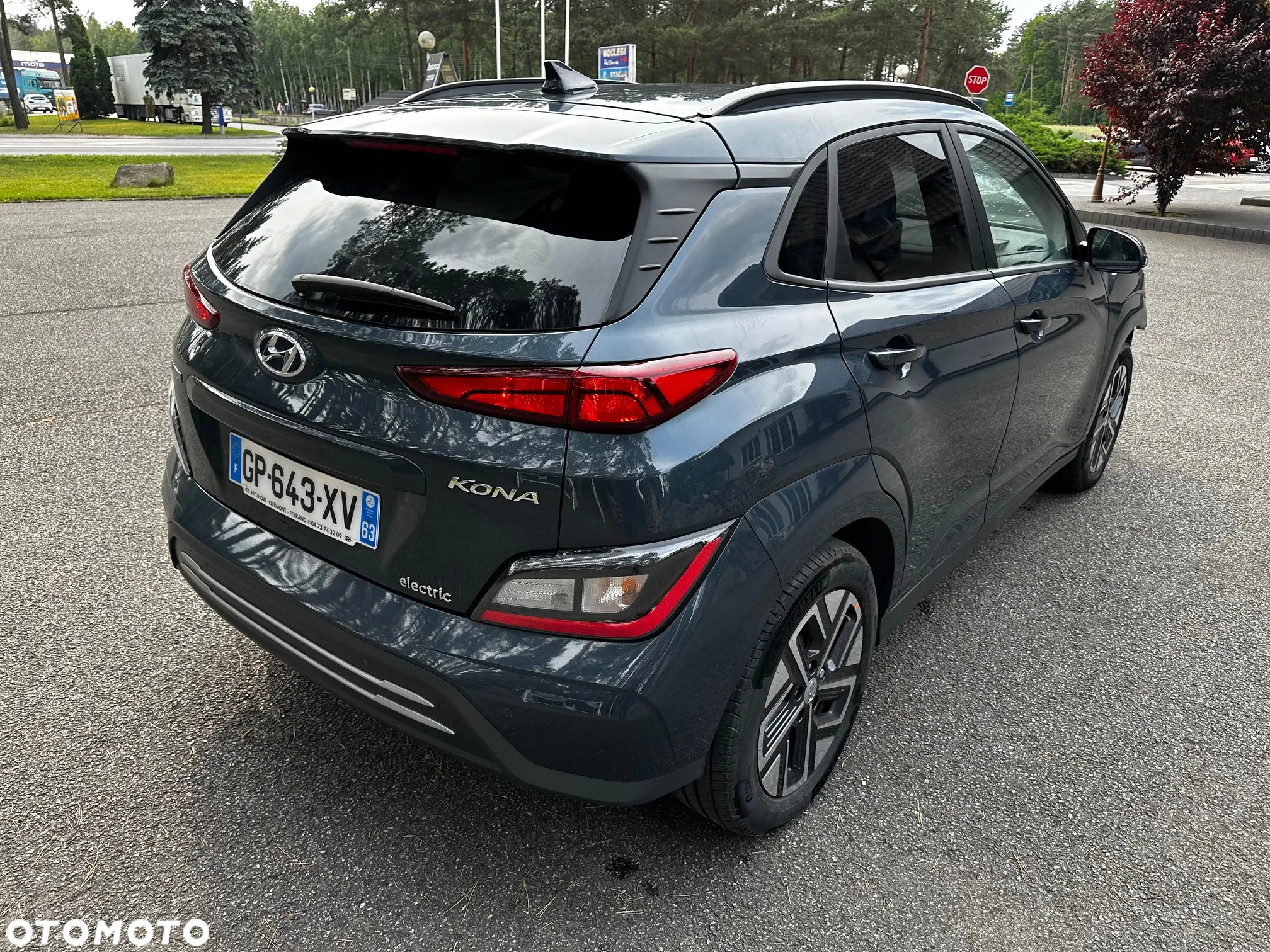 Hyundai Kona - 4