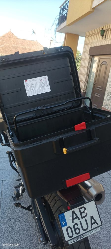 BMW F 750 GS Exclusive - 3