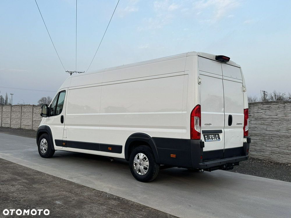 Citroën Jumper - 3
