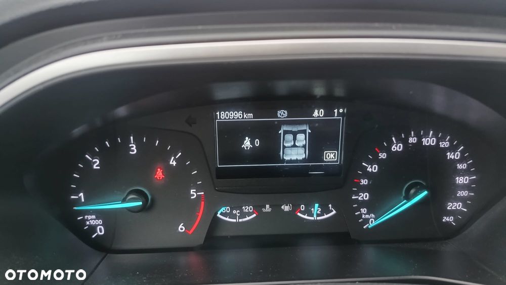 Ford Focus - 16