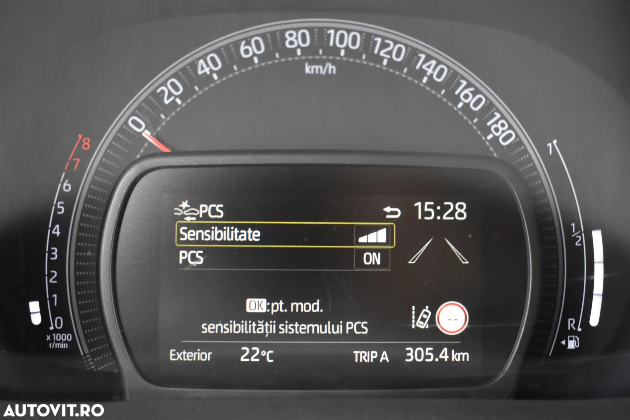 Toyota Aygo X 1.0l MT Active - 21