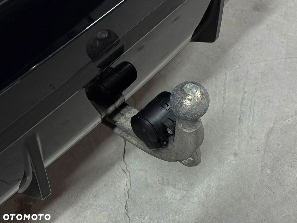 BMW Seria 3 320d Touring xDrive M Sport - 26