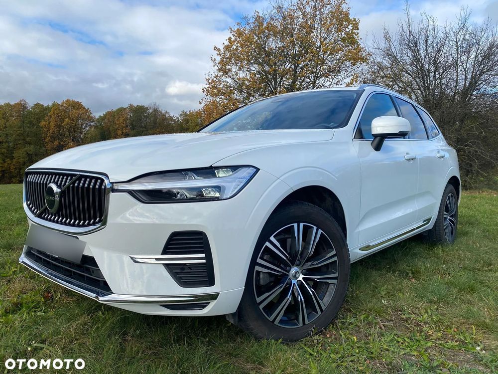 Volvo XC 60 T4 Inscription - 1