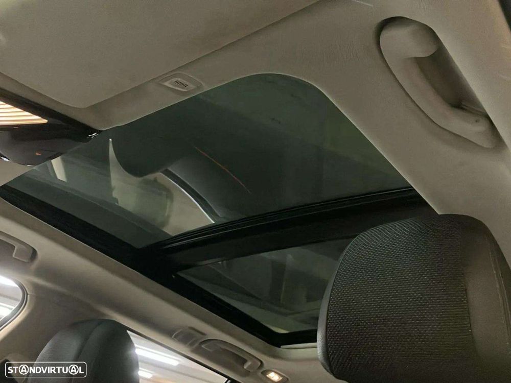 BMW 525 d Line Sport Auto - 15