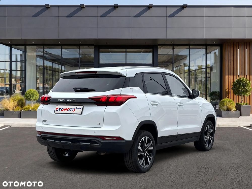 BAIC 3 - 7