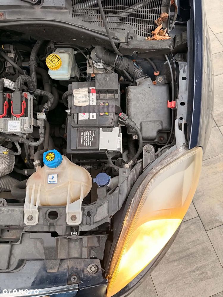 Fiat Punto Evo - 30