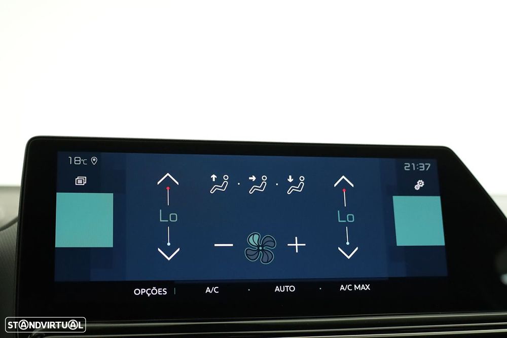 Citroën C5 Aircross 1.6 Hybrid Plus e-EAT8 - 14