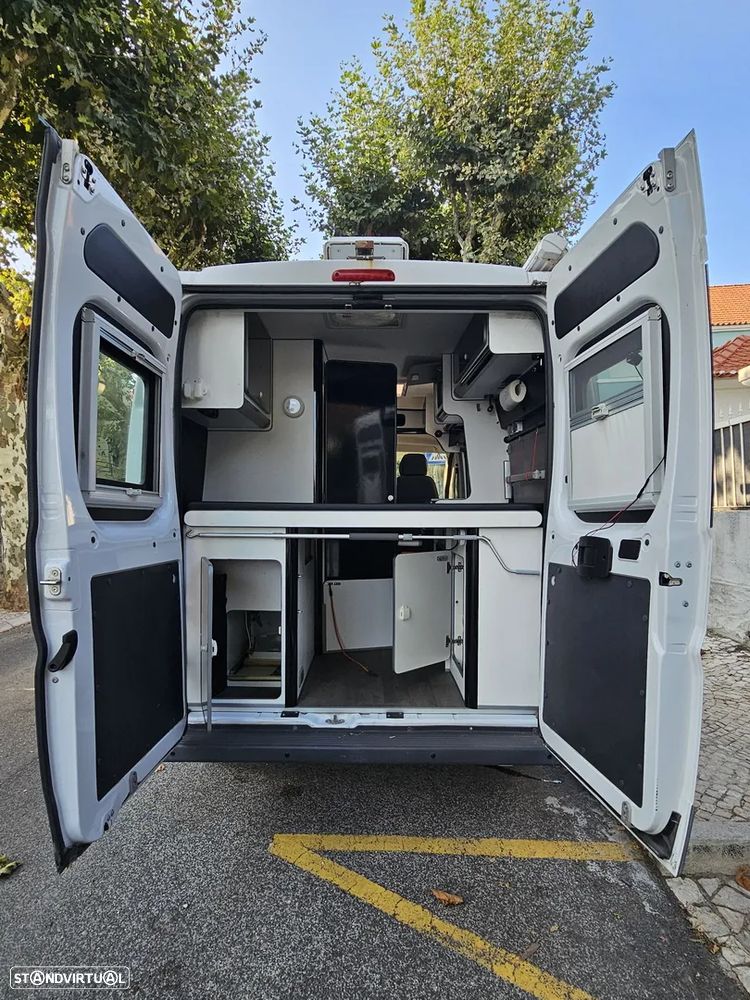 Fiat Ducato 250 - 30
