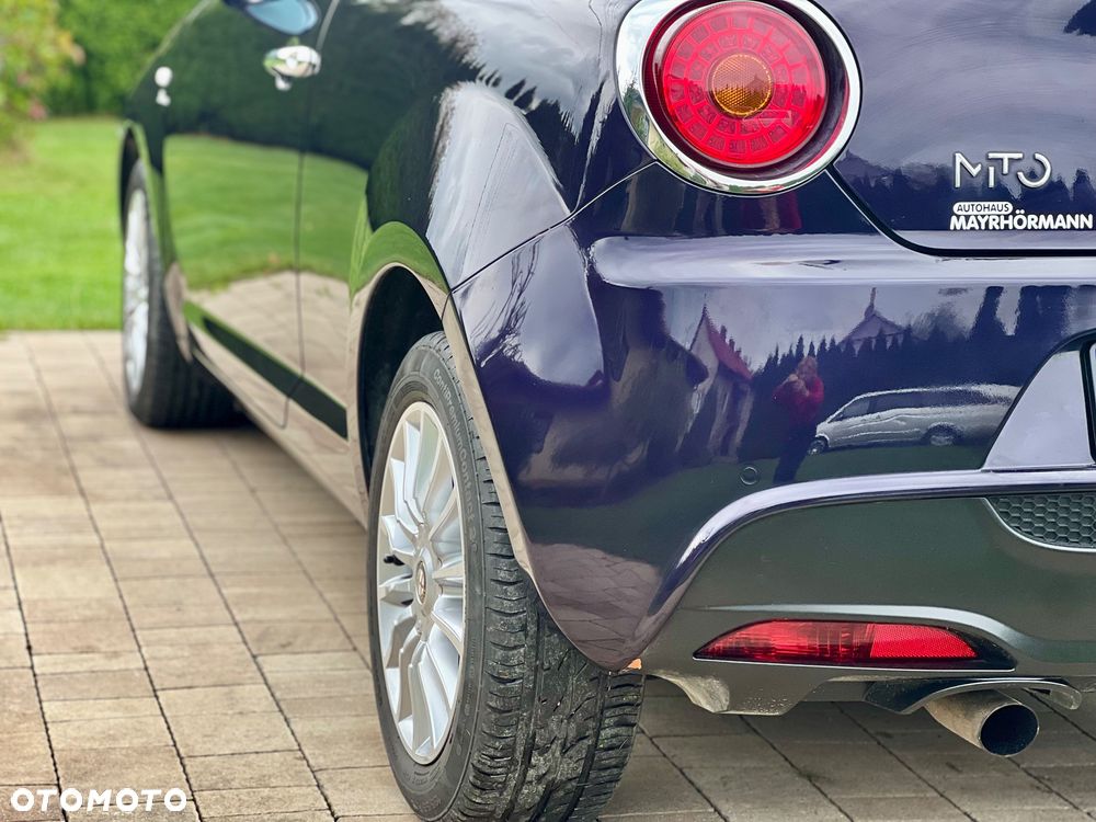 Alfa Romeo Mito 0.9 8V Twinair Turismo - 18