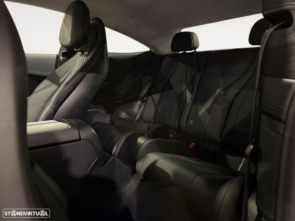 Mercedes-Benz CLE 220 d Coupe - 13