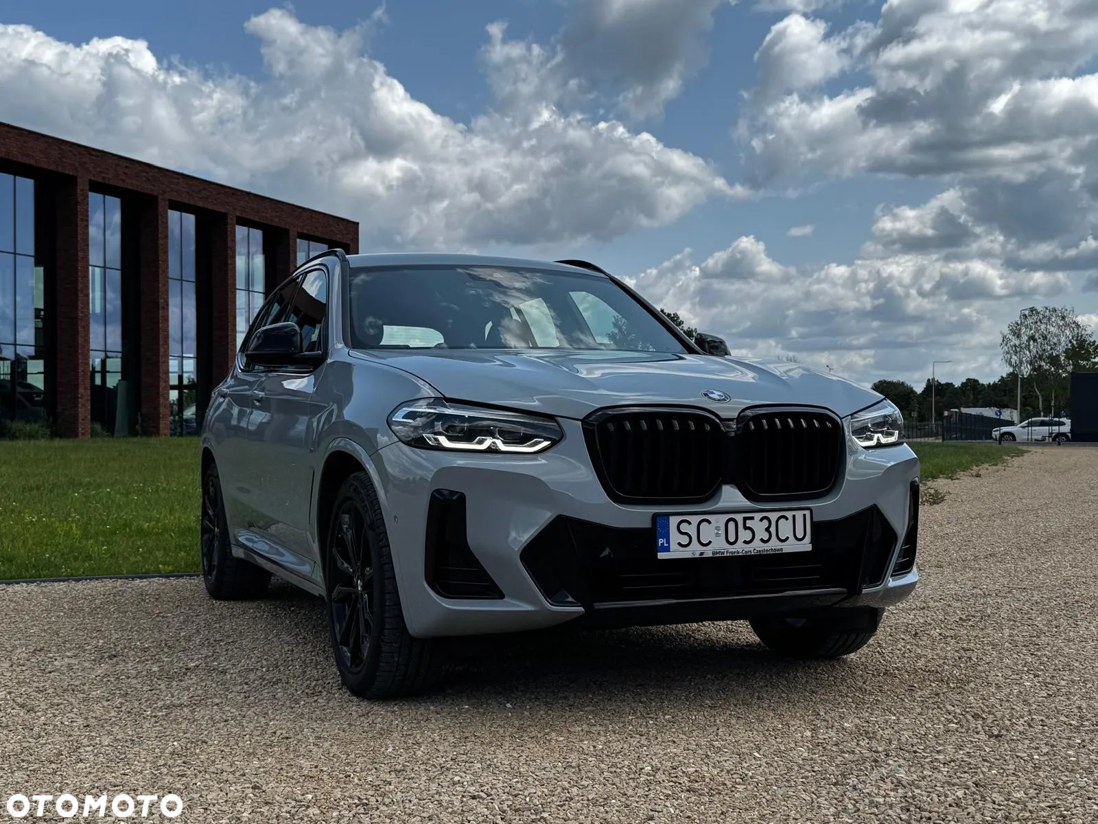 BMW X3 - 5