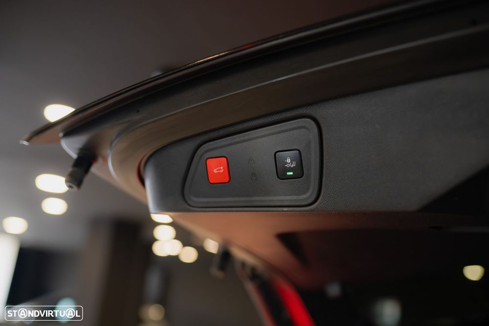 Peugeot 3008 1.5 BlueHDi GT Line EAT8 - 24