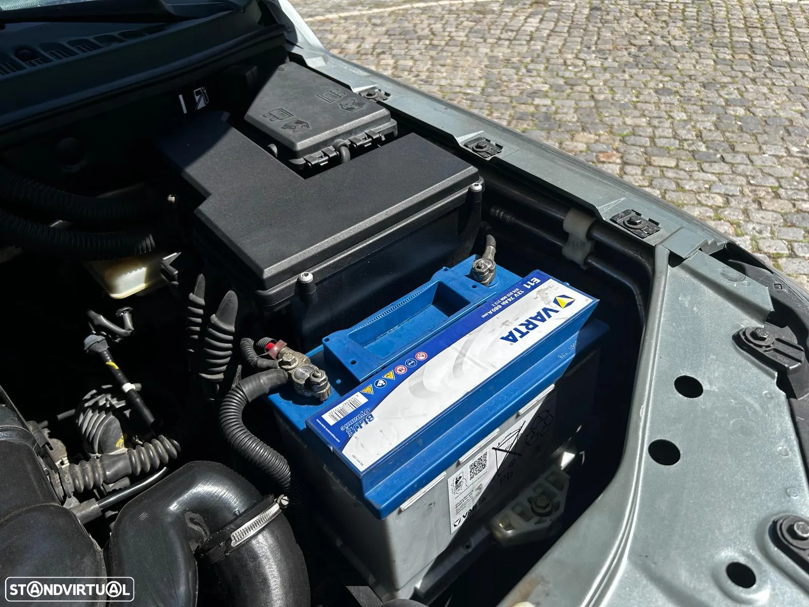 Land Rover Freelander 2.0 Td4 SE Automat. - 25