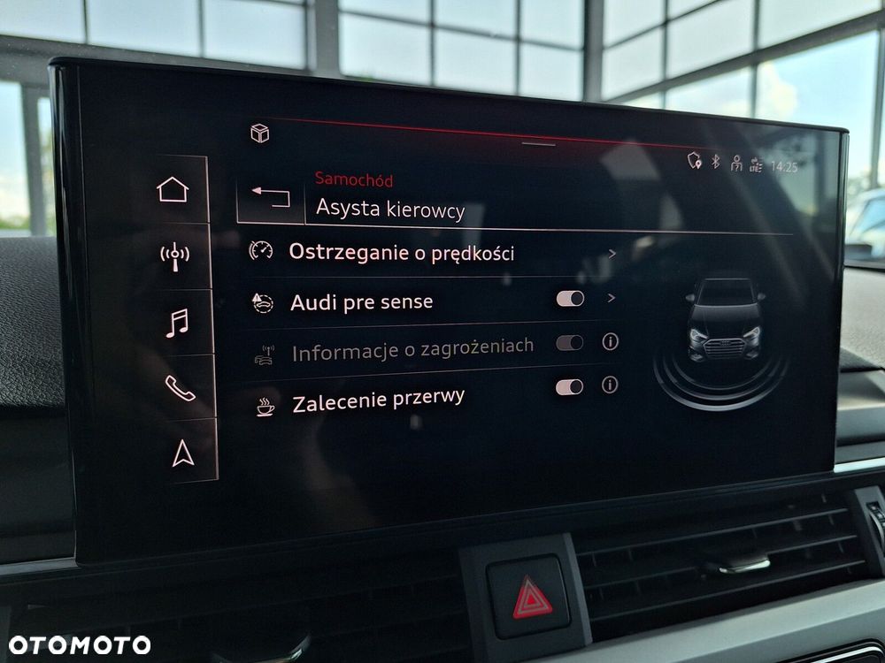 Audi A4 Limousine - 30