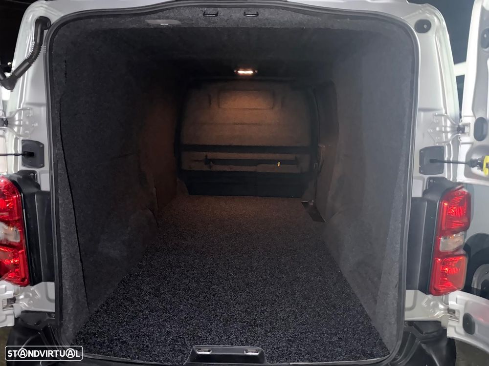 Peugeot EXPERT IVA DEDUTÍVEL - 21