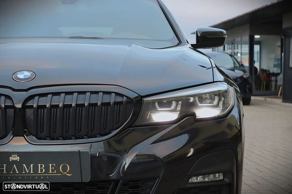 BMW 320 - 30