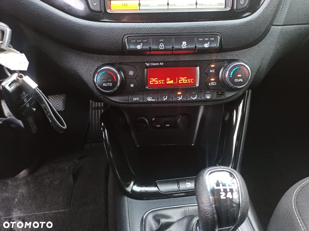 Kia Ceed 1.6 CRDi L - 23