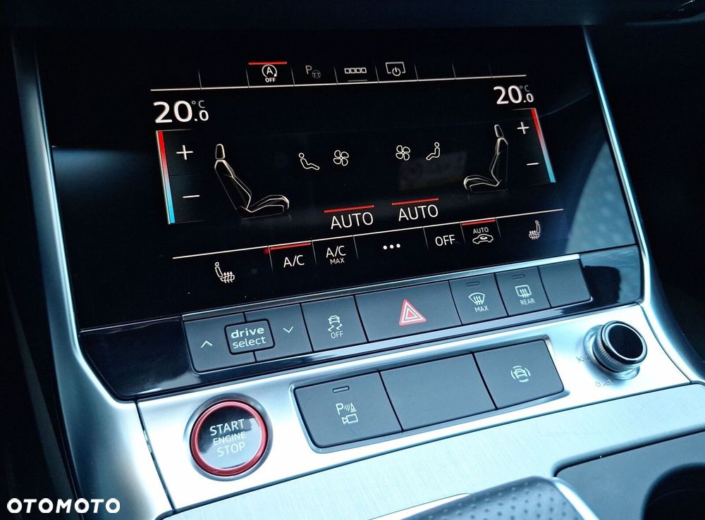 Audi A6 Avant - 16