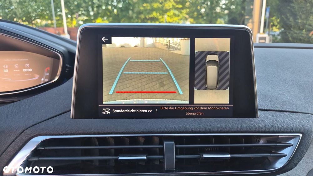 Peugeot 5008 2.0 BlueHDi GT Pack S&S EAT8 - 21