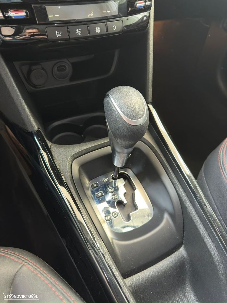 Peugeot 2008 1.2 PureTech GT Line EAT6 - 12