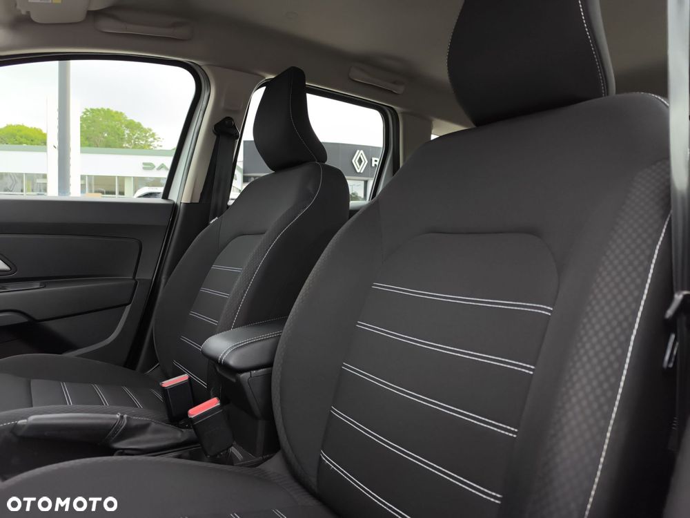 Dacia Duster 1.0 TCe Expression - 11