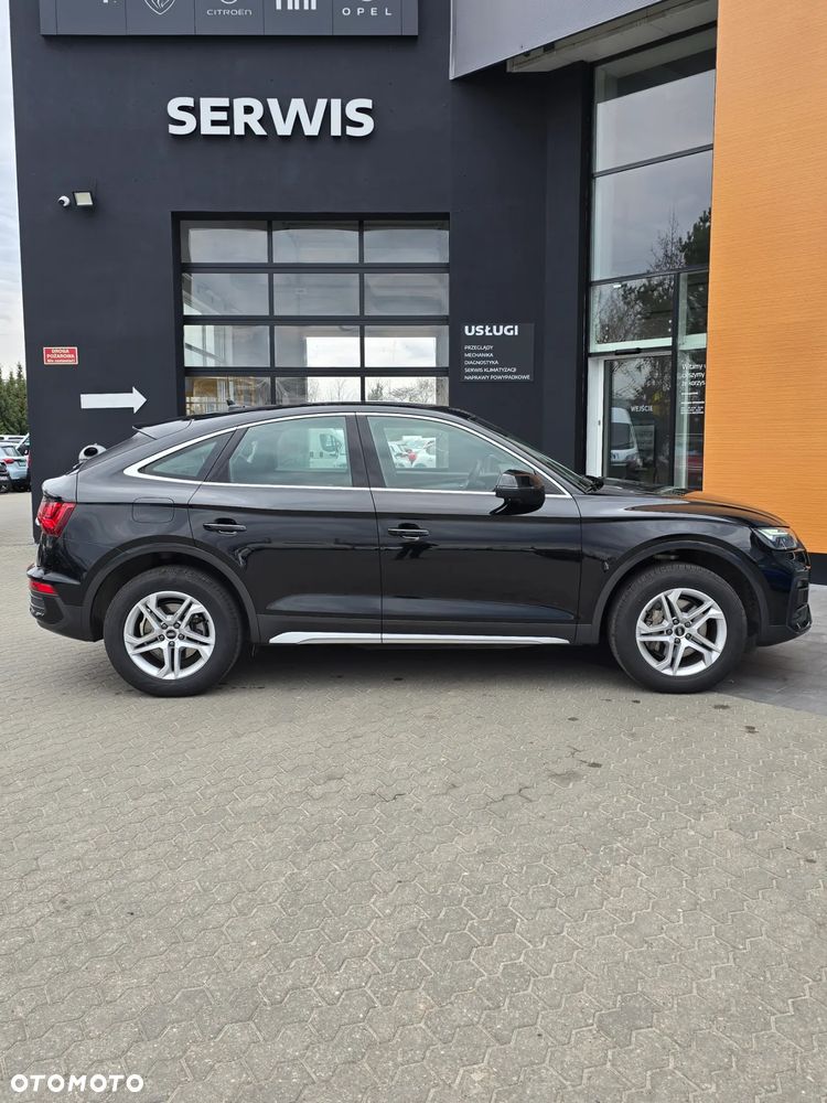 Audi Q5 - 6