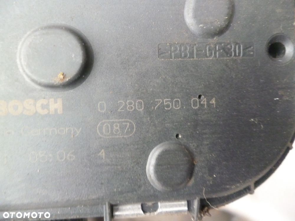 OPEL CORSA C 1.2 PRZEPUSTNICA - 3