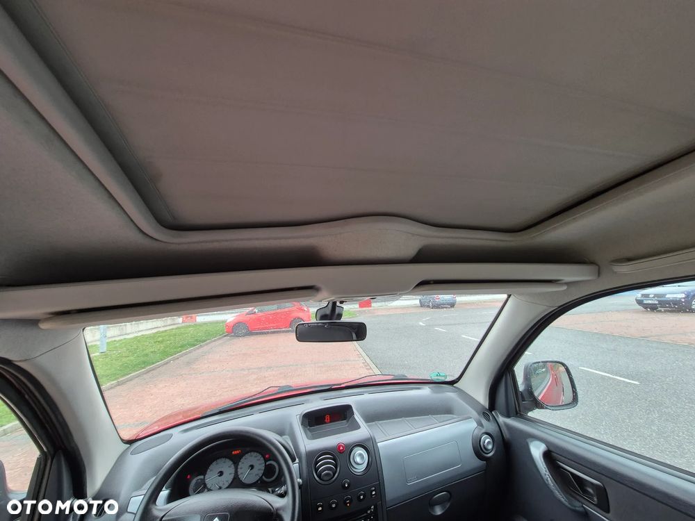 Citroën Berlingo Multispace 1.6 HDI Exclusive - 17