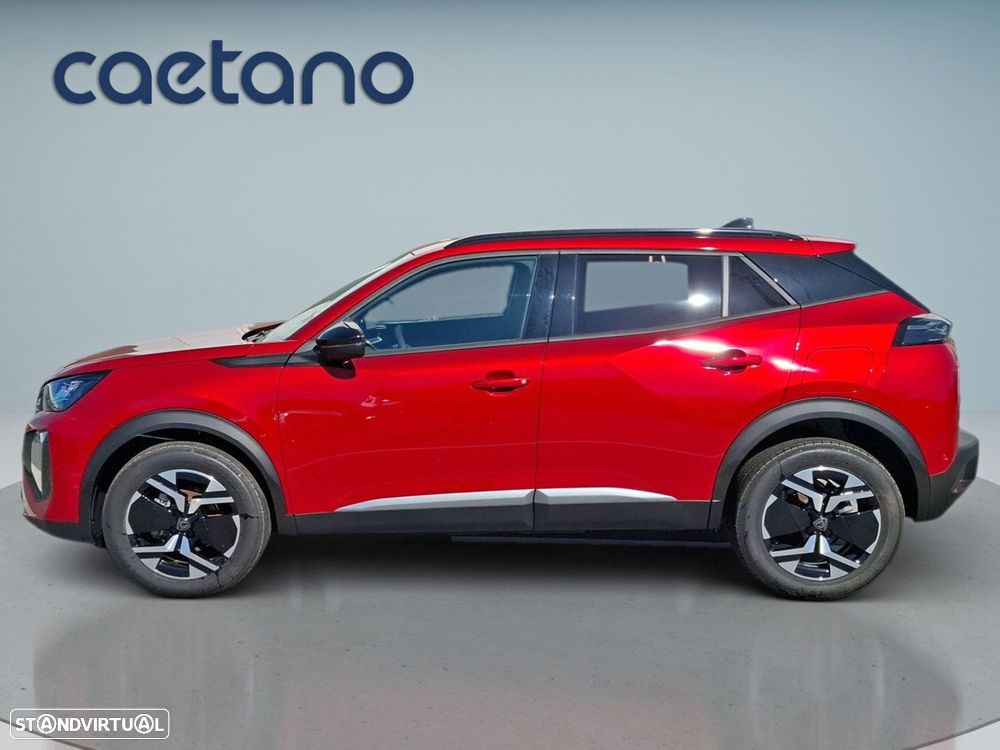 Peugeot 2008 1.2 PureTech Allure - 2