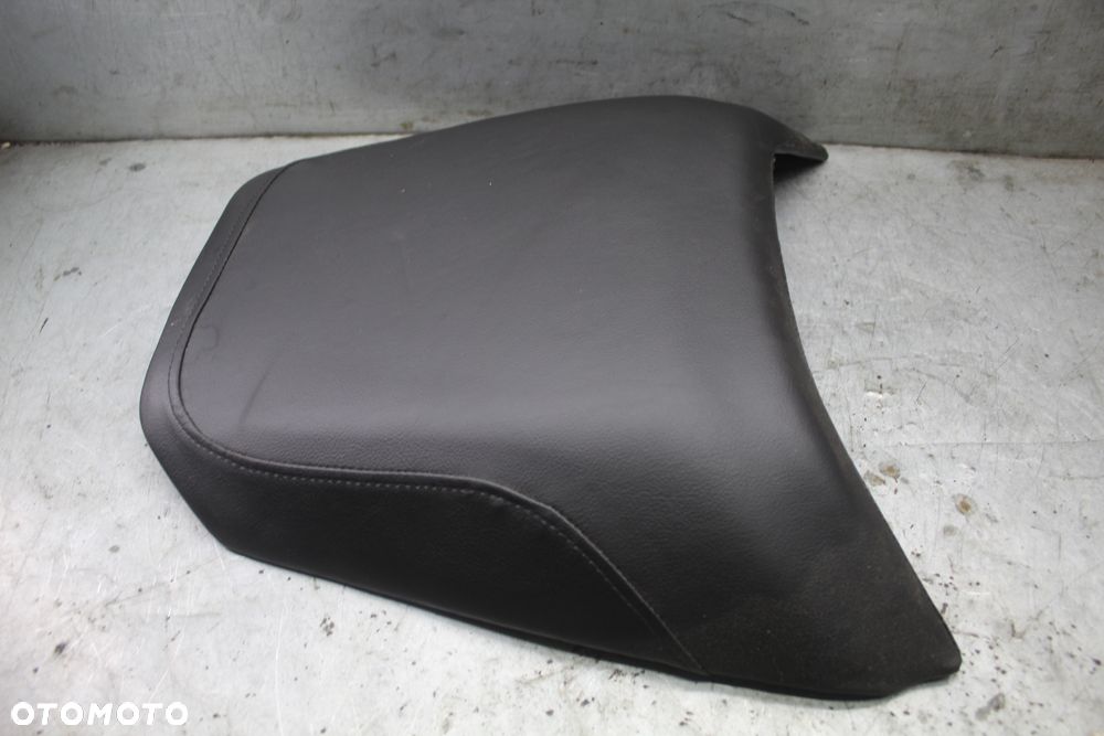 Daelim s2 125 Kanapa fotel siedzenie - 1