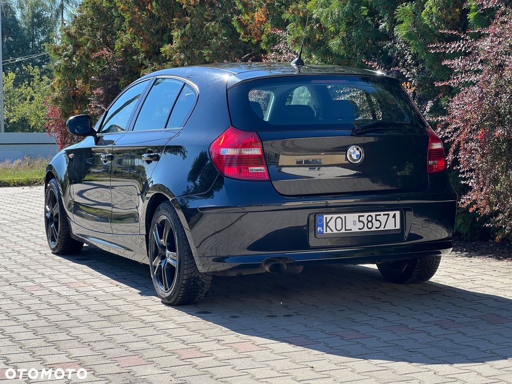 BMW Seria 1 118d - 1